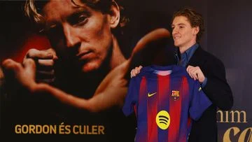 Tuchel Yakin Barcelona Akan Bikin Anthony Gordon Makin Terasah: Kepindahan yang Mengubah Karir