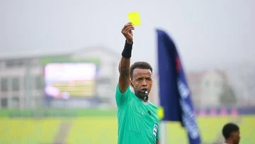 Wasit Somalia Ikhlas Gagal Tampil di Piala Dunia 2026: Cerita di Balik Keputusan yang Mengharukan