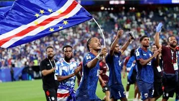 3 Juara Dunia Tak Mampu Taklukkan Cape Verde 90 Menit, Ini Cerita Dibalik Kemenangan