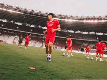5 Calon Debutan Indonesia di Piala AFF 2026, Siap Mengharumkan Nama Indonesia