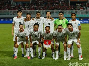 7 Data Fakta Jelang Timor Leste Vs Indonesia: Siap-Siap untuk Pertarungan Sengit di Piala AFF 2026
