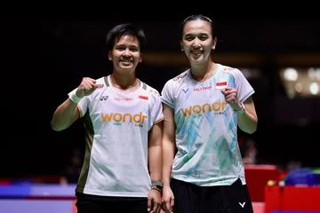 Ambisi Ana/Trias Lanjutkan Tren Positif di Japan Open, Mempertahankan Kejayaan di Dunia Bulu Tangkis
