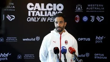 Amorim Jelaskan Alasan Diboyong ke Milan: Kesuksesan Masa Depan yang Dijanjikan
