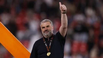 Ange Postecoglou Resmi Jadi Pelatih Baru Al Nassr, Era Baru untuk The Global Club