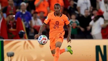 AS Roma Lagi Upayakan Transfer Summerville, Strategi Baru untuk Menguatkan Lini Serang