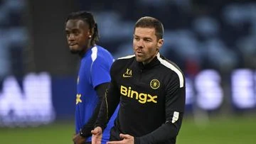 Aura Alonso Bikin Gittens Terkesan, Ini Cerita di Balik Kedatangan Xabi Alonso di Chelsea