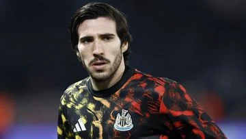 Bayar Rp 2,4 T, Tottenham Hotspur Resmikan Transfer Sando Tonali: Pembelian Mahal yang Bikin Geger