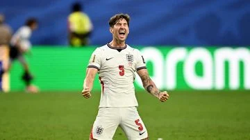 Bek Inggris John Stones Menuju Inter Milan? Apa yang Terjadi?