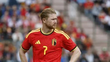 Belgia Tersingkir di Piala Dunia 2026: Kevin De Bruyne Perlu Waktu untuk Menenangkan Diri