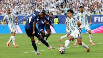 Cape Verde Senang Bisa Repotkan Argentina di Piala Dunia 2026