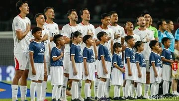 Dari 13-1 hingga 5-1, Ini Daftar Kemenangan Terbesar Indonesia di Piala AFF