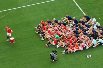 Dari Nobar hingga Parade, Ini Momen yang Bikin Pesta Bola Dunia Istimewa
