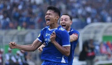 Dimas Drajad Berpamitan, Karier di Persib Selesai