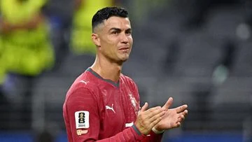 Gagal di Piala Dunia 2026, Ronaldo Pamer Portugal Juara Euro 10 Tahun Lalu: Kegagalan yang Menyakitkan