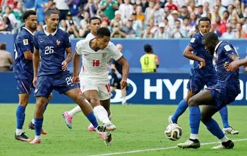 Gilanya Perebutan Tempat Ketiga Piala Dunia 2026, Pecah Rekor Sana-sini: Inggris Gagal Hanya Sempat Tiga Menit!