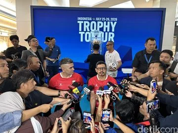 Gonzales dan Bepe Optimistis Indonesia Bisa Juara Piala AFF Tahun Ini: Apa yang Membuat Mereka Yakin?