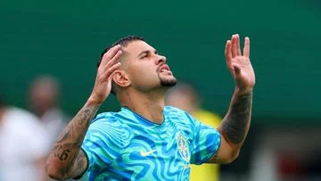 Guimaraes ke Newcastle: Tolong Jual Saya ke Arsenal, Apakah Ini Akhir dari Karirnya di Newcastle?