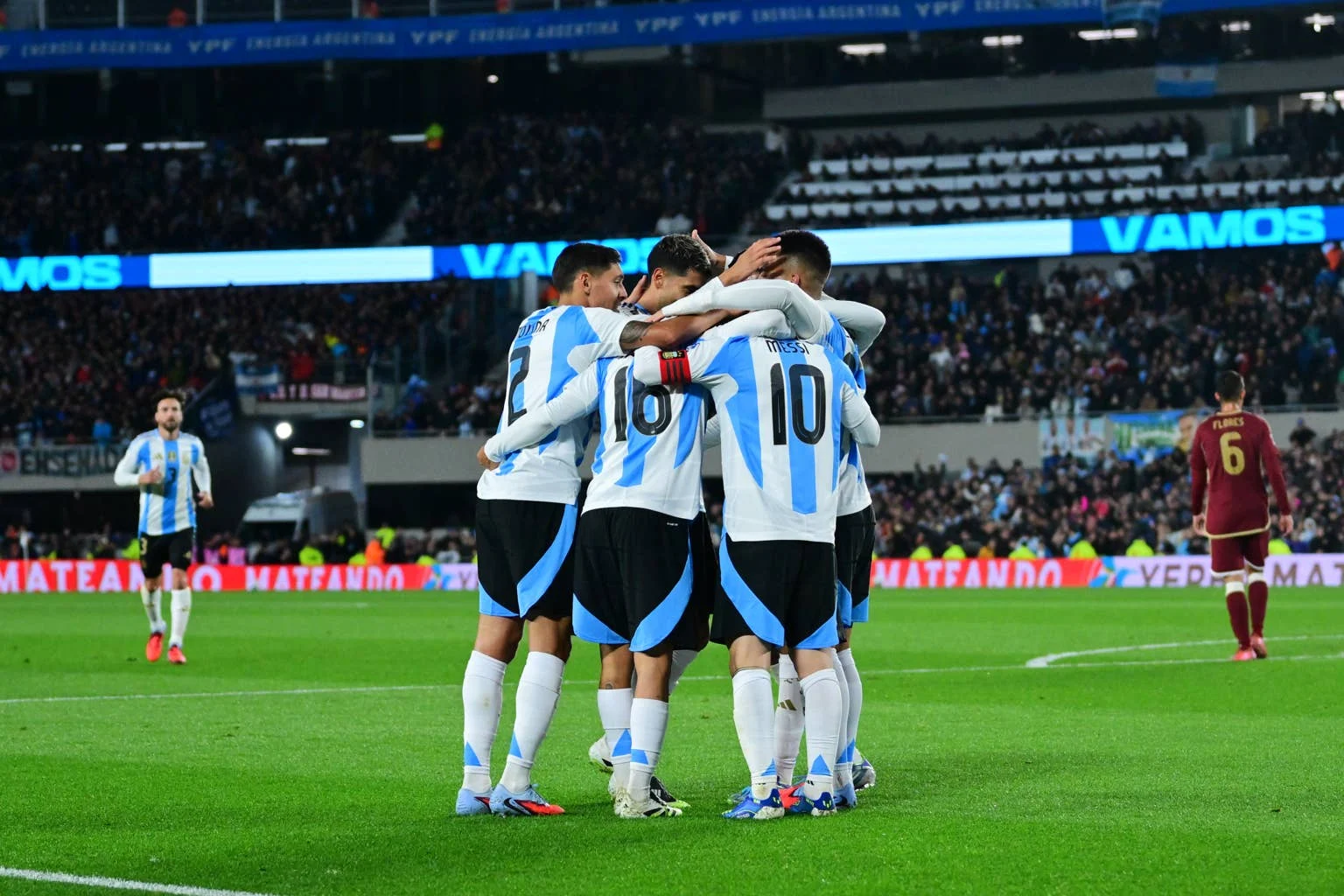 Head to Head Argentina Vs Swiss: Albiceleste Nihil Kekalahan, Pertarungan Sengit di Piala Dunia 2026!