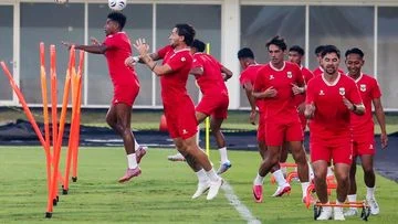 Indonesia Siap Menaklukkan Piala AFF 2026, Ekspektasi Tinggi untuk Tim Asuhan John Herdman!