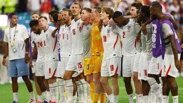 Inggris Akan Hadapi Argentina dengan Kepala Dingin di Semifinal Piala Dunia 2026