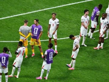 Inggris Bikin Laga Jadi Mudah untuk Argentina di Piala Dunia 2026