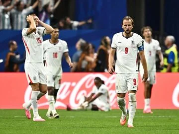 Inggris Jangan Menangis! Timnas Inggris Menelan Kekalahan di Piala Dunia 2026