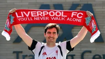 Iraola Mau Bikin Liverpool Menghibur Lagi, Apa Strateginya?