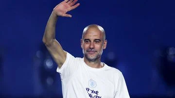 Italia Dikritik Soal Blak-Blakan Negosiasi Dengan Guardiola, Apa yang Terjadi?