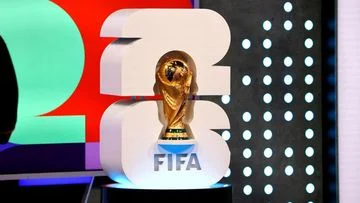 Jadwal Piala Dunia 2026: Inggris Vs Norwegia, Argentina Vs Swiss, Siap Menjadi Sejarah!
