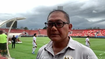 Jelang Piala AFF, Sumardji Bongkar Alasan Timnas Digembleng di Bali: Strategi Baru PSSI