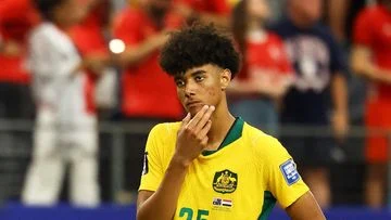 Kalah Penalti, Australia Dikecam Usai Tunjuk Pemain 18 Tahun Jadi Algojo: Keputusan Kontroversial di Piala Dunia 2026