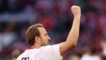 Kane Didesak Gabung Barcelona: Juara Bundesliga dengan Bayern itu Biasa, Apa yang Menarik?