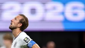 Kane Diyakini Tak Akan Menangi Ballon d’Or 2026 karena Alasan Ini, Apa Penyebabnya?