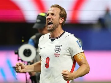 Kane: Tekanan di Fase Gugur Piala Dunia Lebih Tinggi, Risiko Lebih Besar, Timnas Inggris Siap Menghadapi Tantangan