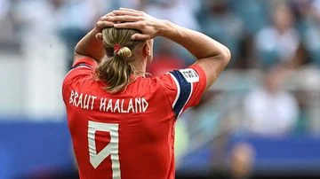 Karena Haaland Sudah ‘Habis’, Norwegia Dilempar dari Piala Dunia 2026