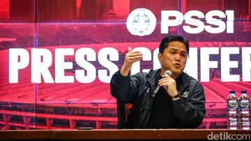Ketum PSSI Benarkan Indonesia Calon Tuan Rumah FIFA ASEAN Cup 2026: Membuka Peluang Baru untuk Sepakbola Indonesia