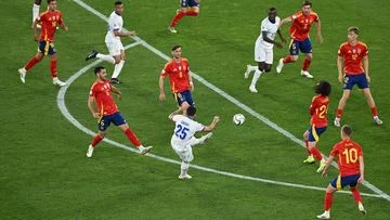 Kiper Spanyol Peringatkan Prancis: Spanyol Siap Tanding di Piala Dunia 2026