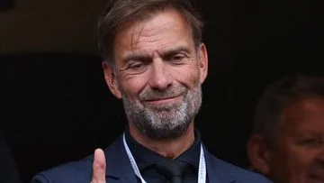 Klopp Mau Jerman Main Gegenpressing: Membangun Timnas Jerman Dengan Filosofi Baru