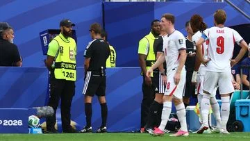 Kontroversi Gol Kena Kabel saat Inggris Singkirkan Norwegia, Skenario Piala Dunia 2026 Semakin Panas