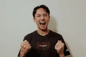 Kyohei Yoshino dari Jepang Jadi Pemain Baru Kelima Persija, Ini Dia Profilnya