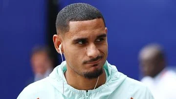 Lacroix Tak Pikir Panjang untuk Gabung Chelsea, Ini Alasannya