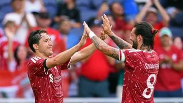 Liverpool Harus Berhenti Mengandalkan Keberuntungan, Menurut Federico Chiesa