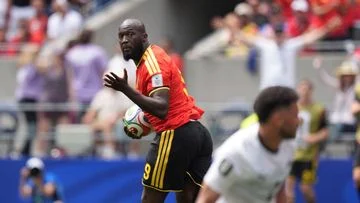 Lukaku Tak Masalah Jadi Supersub Belgia: Mengenal Strategi Baru Timnas Belgia