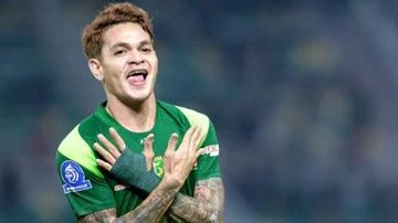 Madura United Pinjam Gali Freitas dari Persebaya: Siapa Warga Timor Leste yang Bakal Menghempas Lawan?