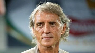 Mancini Harap Klub-klub Lokal Lebih Percaya Talenta Muda Italia, Masa Depan Sepakbola Italia