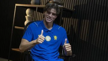 Marco Palestra ke Chelsea karena Xabi Alonso, Tanda Baik untuk Masa Depan The Blues