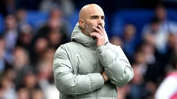 Maresca Yakin Man City Tak Akan seperti MU: Menatap Masa Depan Tanpa Pep Guardiola