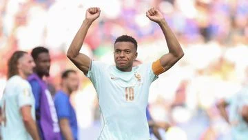 Mbappe Fit untuk Hadapi Spanyol, Ini Kabar Terbaru dari Pemain Bintang Prancis