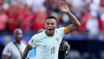 Mbappe Kembali Jadi Top Skor Piala Dunia 2026, Messi Tersingkir