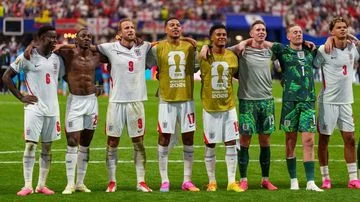 Meksiko Vs Inggris: Menanti Duel yang Tak Terlupakan di Piala Dunia 2026